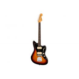 Электрогитара Fender Player II Jazzmaster RW 3-Color Sunburst